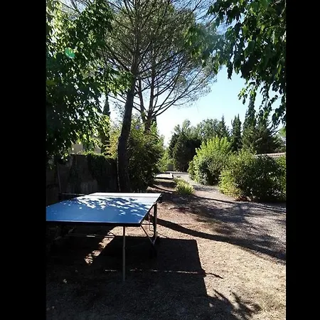 La Cigale Rouge A Holiday home Callian (Var)