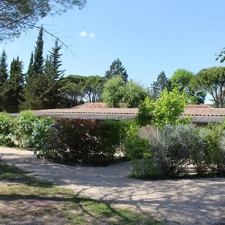 La Cigale Rouge A Holiday home Callian (Var)